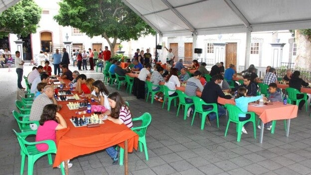 Investigan a las federaciones de ajedrez