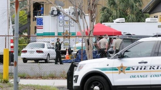 Un hombre en Florida mata a cuatro niños y después se suicida