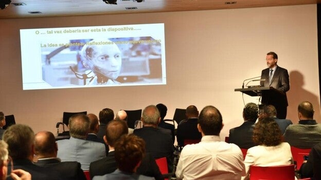 La transformación digital del sector público, a debate en CANARIAS7