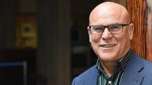 Rafael Yanes, nuevo Diputado del Común