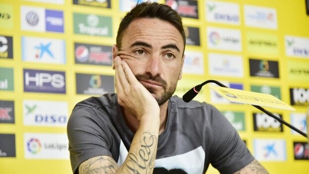 Momo renueva un año con la UD