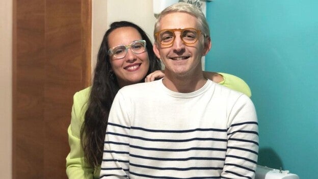 Ama la moda ‘como la trucha al trucho’