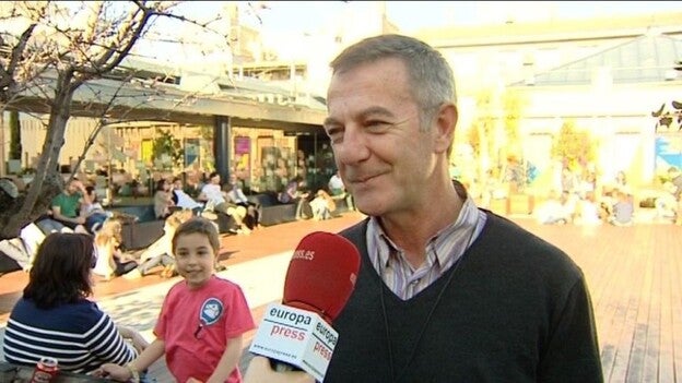 José Guirao, nuevo ministro de Cultura tras el cese de Huerta