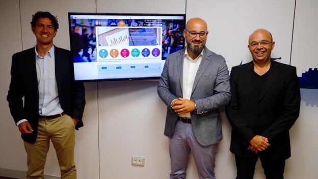 La aportación ciudadana a las cuentas locales, a golpe de clic