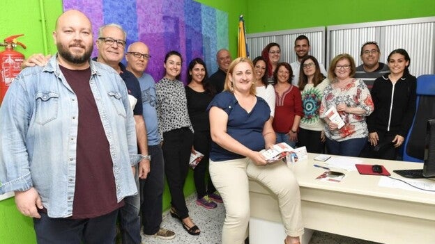 Las personas sordas reclaman un sistema bilingüe de enseñanza