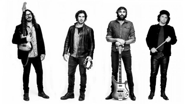 Love Shot lanza ‘Nautilus’