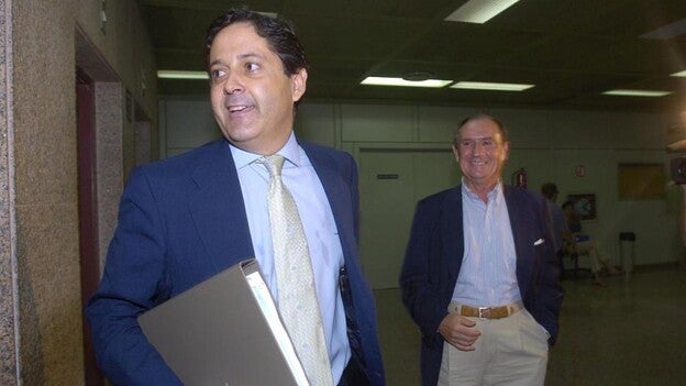 Briganty: «No me escondo, no soy un asaltacaminos»