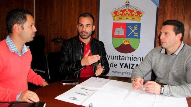 Yaiza aprobará el presupuesto el 22 con deuda a cero con los bancos