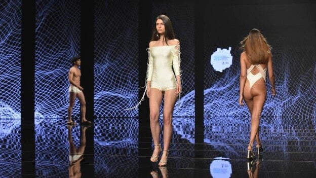 Fuerza y creatividad de los jóvenes talentos