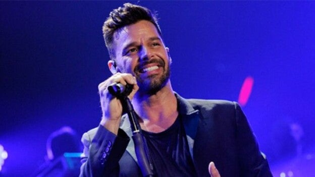 Aplazada la venta de entradas para Ricky Martin