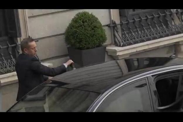 Rajoy renuncia a su escaño en el Congreso