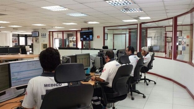 El médico del SUC aconsejó tirar el feto a la basura.