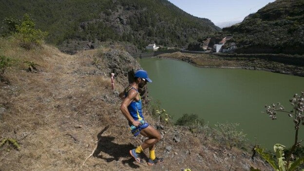 Artenara, en estado puro