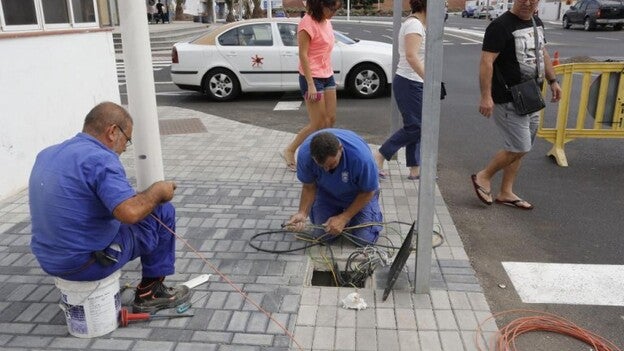 Los currículos de mayores de 55 años se descartan sobre la marcha