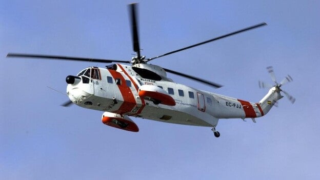 Rescatan a 152 inmigrantes al sur de Gran Canaria