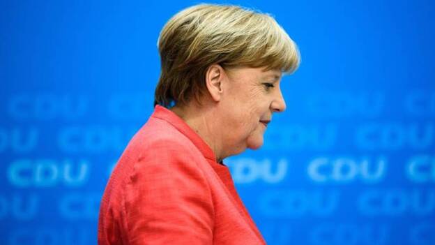 Merkel buscará soluciones a la migración en la cumbre de la UE