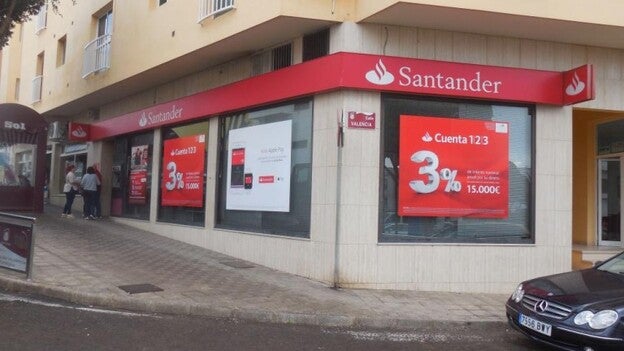 Le piden 4 años de prisión por robar al banco donde trabajaba