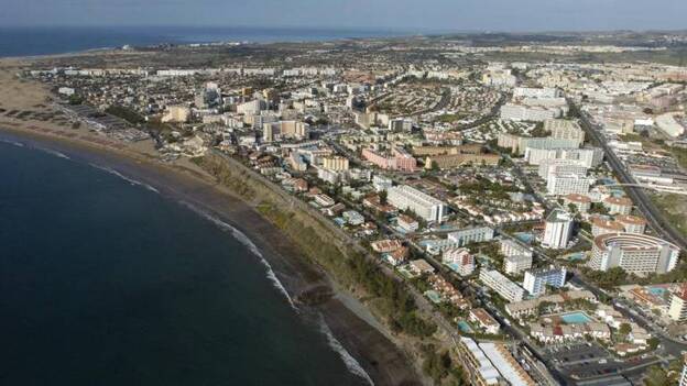 Los municipios quieren fijar un frente común en el alquiler turístico