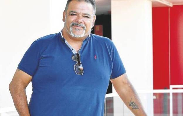 «Tras lo de Saida mi vida cambió, incluso pensé en el suicidio»