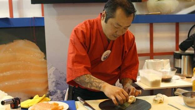 Baja en Canarias la ocupación extranjera