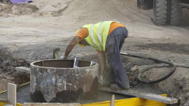 La Seguridad Social alcanzó un nuevo tope de inscritos al finalizar mayo