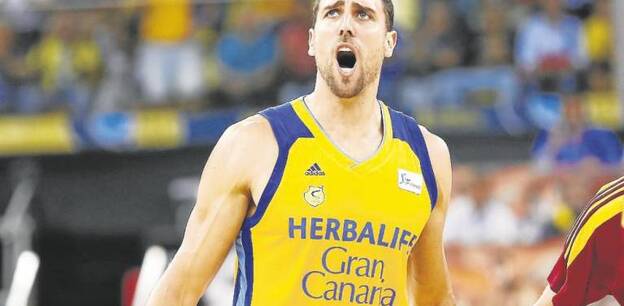 «Estoy a la espera de que el club me diga la idea que tiene»