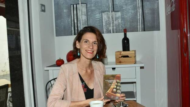 Historias de nombres y oficios peculiares