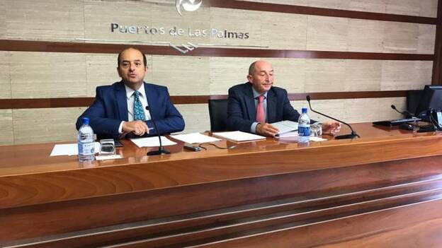 Cardona irá a Argentina a analizar la viabilidad del ‘hub’ de grano