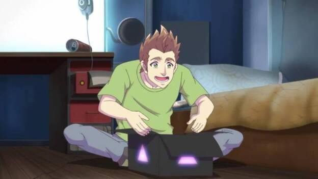 El Rubius protagonizará para Movistar+ "Virtual Hero"