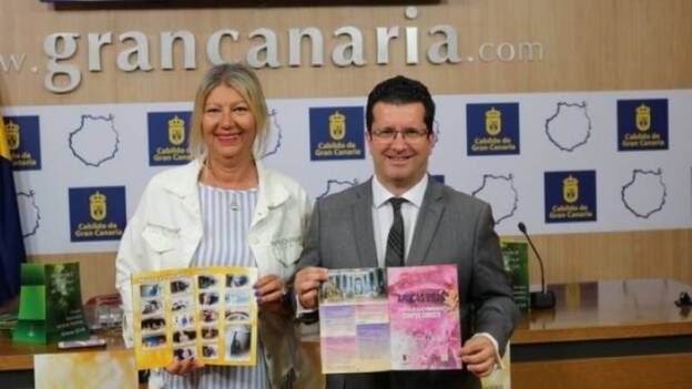 Arucas celebra con un concierto de Rosana la noche de San Juan