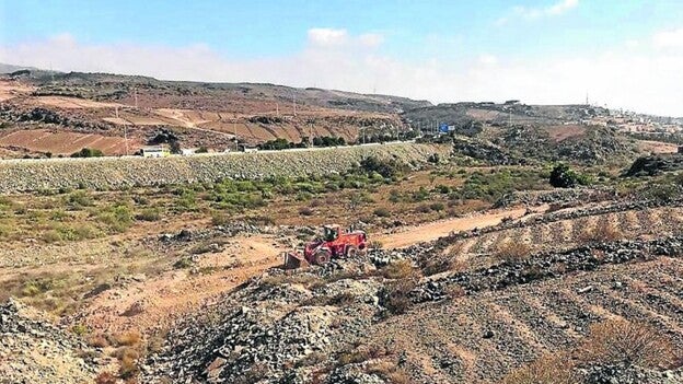 Vía libre al Siam Park de Gran Canaria