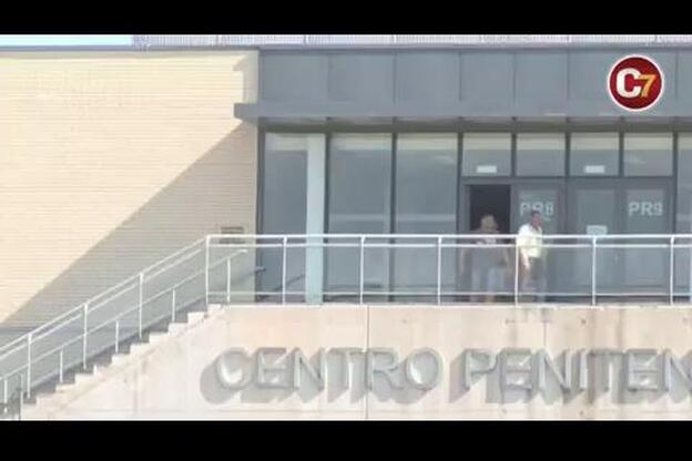 Los cinco de La Manada ya están libres