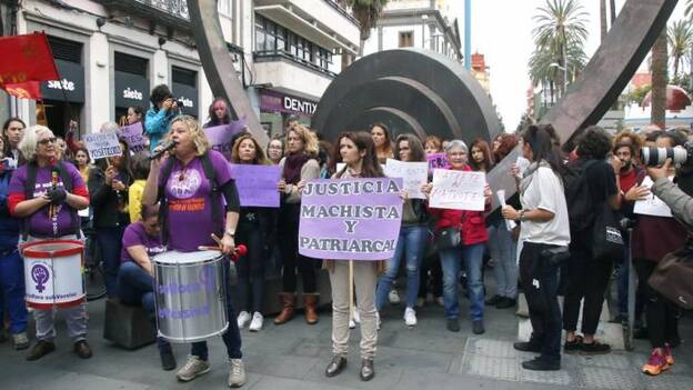 La Manada anda suelta