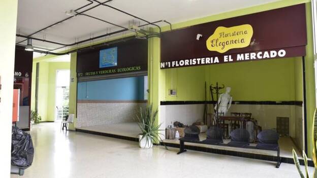 Arucas da otra oportunidad al mercado