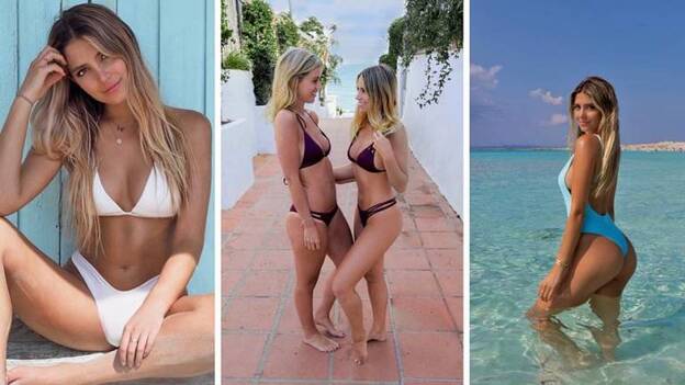 Llegan los bikinis que salvan los mares