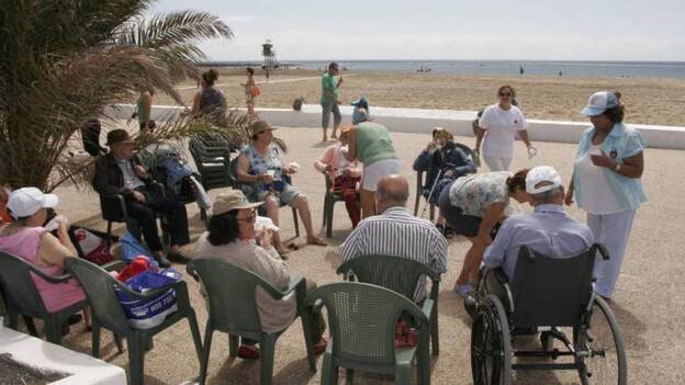 El gasto en pensiones supera los 9.000 millones