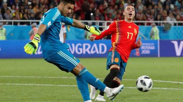 Aspas: "No sólo nos está costando a nosotros"