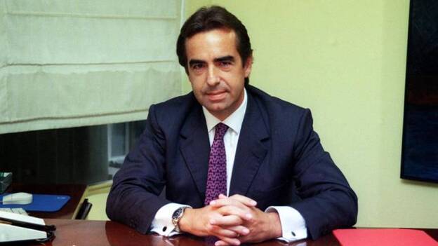 Se reanuda el Eólico con la declaración de Luis Soria