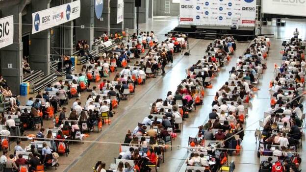 Los jóvenes canarios se mudaría fuera de España para mejorar laboralmente