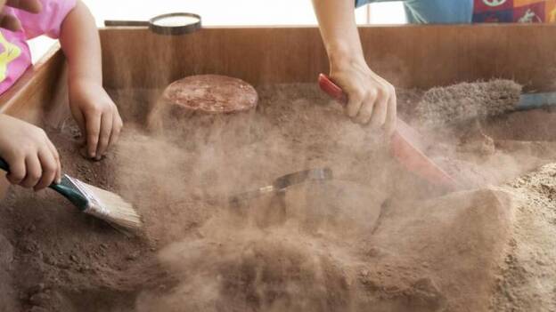 Se abre el plazo de Cueva Pintada en familia