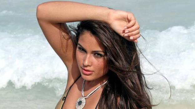 Cabellos bajo el sol