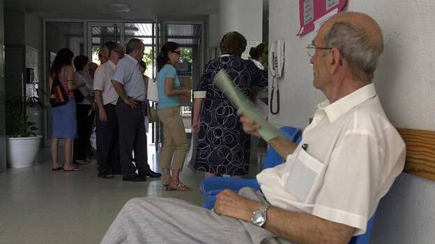 El 70% de canarios se ve con salud, pero el 55% tiene alguna dolencia