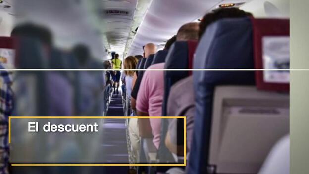 NC ve "inaceptable" el retraso de seis meses en la bonificación del 75% y exige una gestión "inmediata"