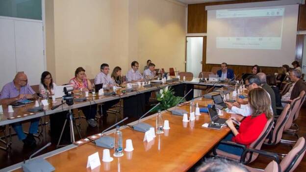 La ULPGC acumula 26 millones de euros de remanente