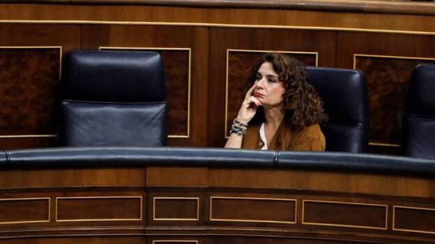 El número de morosos cae un 5%