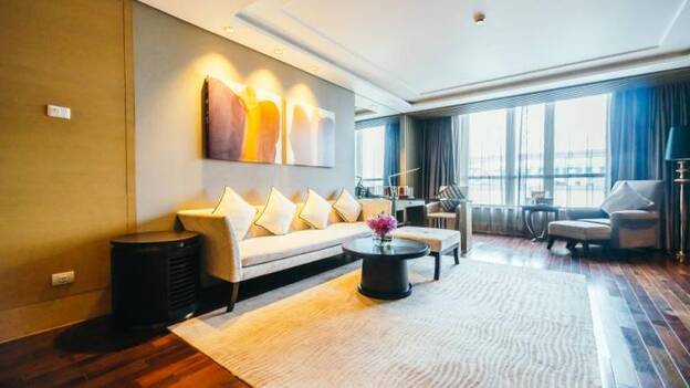 Así son los interiores que están de moda