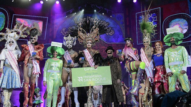 El Carnaval de Las Palmas se dará a conocer en el Orgullo LGBT de Madrid 2018