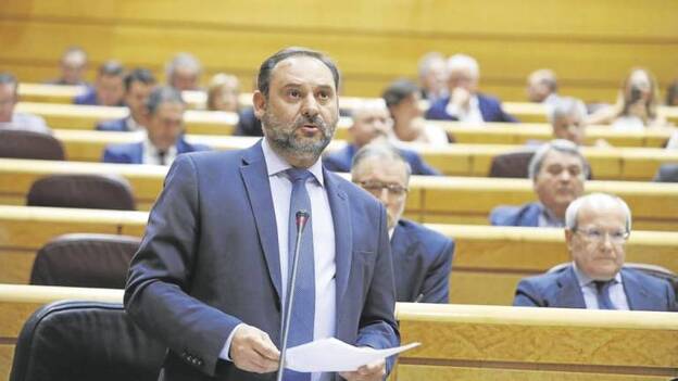 El Estado busca una vía legal para aplicar el 75% ya