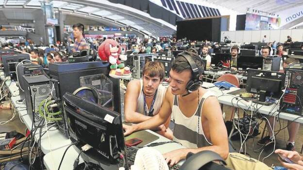 Educación afirma que el proyecto de la liga de videojuegos es pedagógico