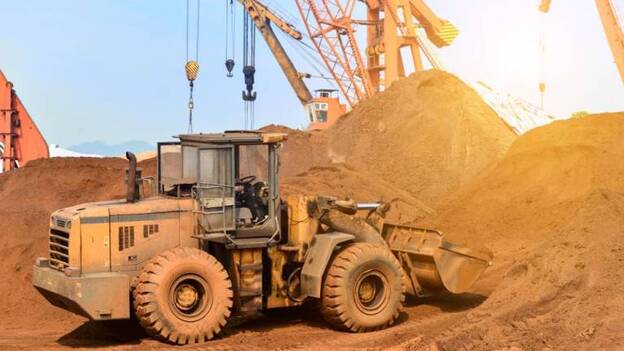 Tendencia al alza, la reactivación y el empleo se hacen notar